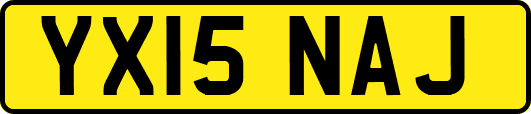 YX15NAJ