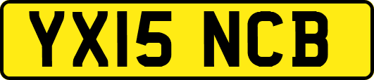 YX15NCB