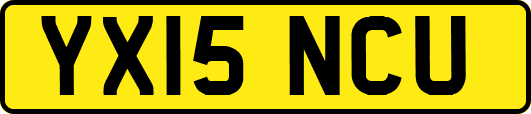 YX15NCU