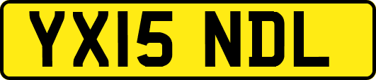 YX15NDL