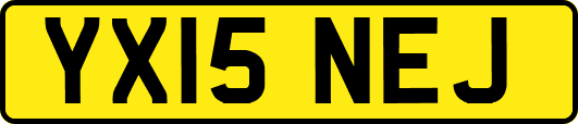 YX15NEJ
