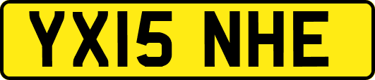 YX15NHE