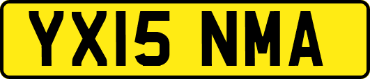 YX15NMA