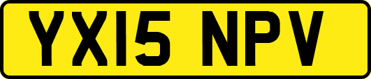YX15NPV