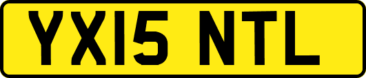 YX15NTL