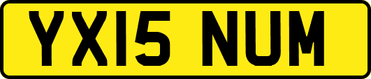 YX15NUM