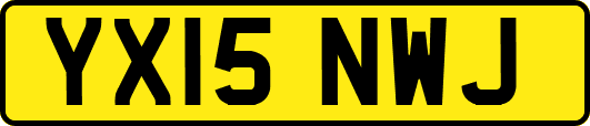 YX15NWJ