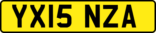 YX15NZA