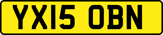 YX15OBN