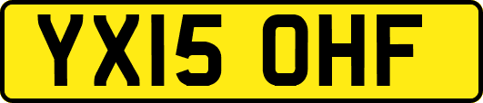 YX15OHF