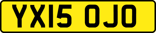 YX15OJO