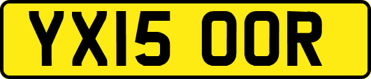 YX15OOR