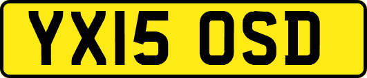 YX15OSD