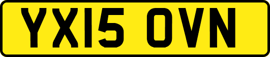 YX15OVN