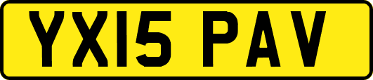 YX15PAV
