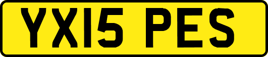 YX15PES