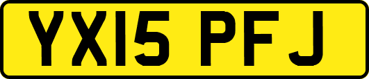 YX15PFJ