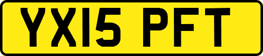 YX15PFT