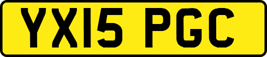 YX15PGC