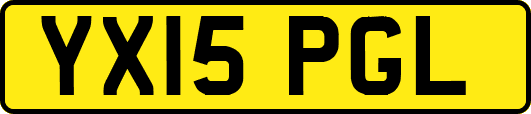 YX15PGL