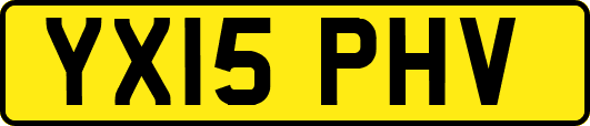 YX15PHV