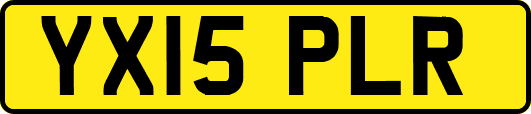 YX15PLR