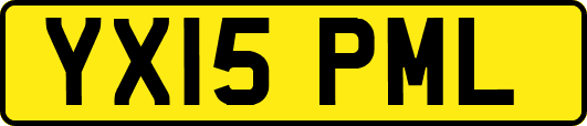 YX15PML