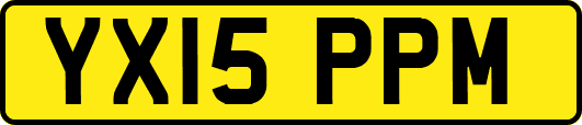 YX15PPM