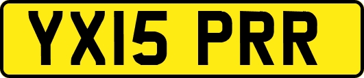 YX15PRR