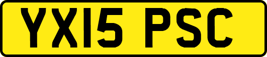 YX15PSC