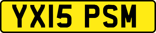 YX15PSM