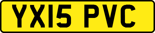 YX15PVC