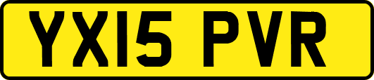 YX15PVR