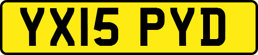 YX15PYD