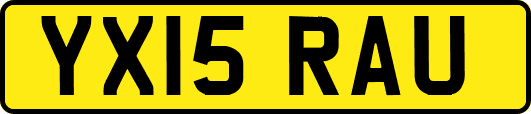 YX15RAU