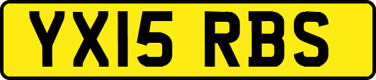YX15RBS