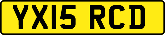 YX15RCD