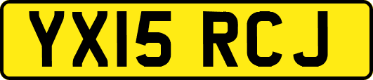 YX15RCJ