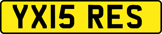 YX15RES