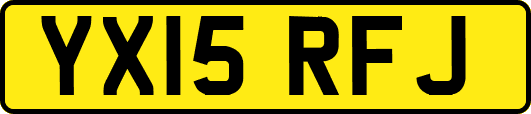 YX15RFJ