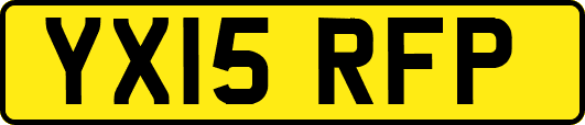 YX15RFP