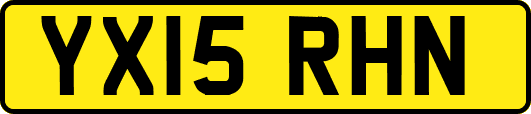 YX15RHN