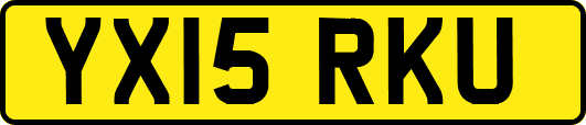 YX15RKU