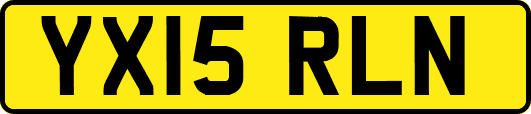 YX15RLN