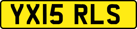YX15RLS