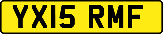 YX15RMF