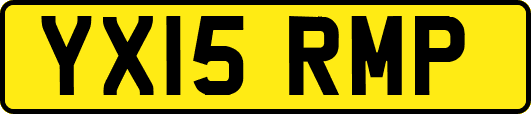 YX15RMP