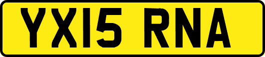YX15RNA