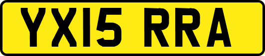 YX15RRA