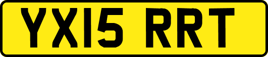 YX15RRT